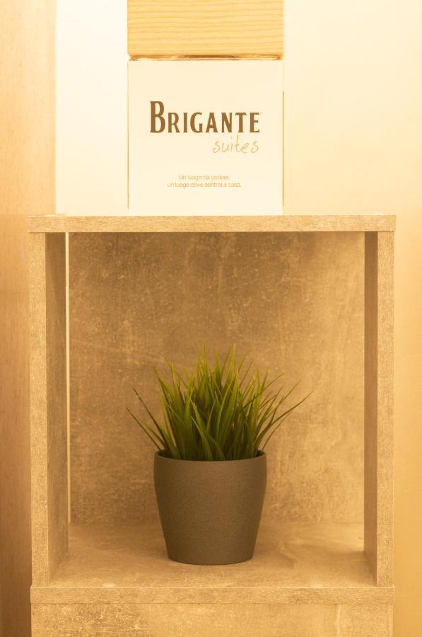 Brigante Suites Misano Adriatico Extérieur photo